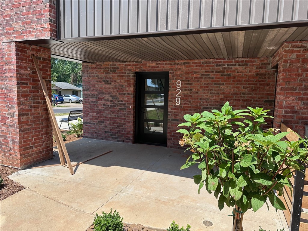 B & W Heights Sub-Bentonville - Residential