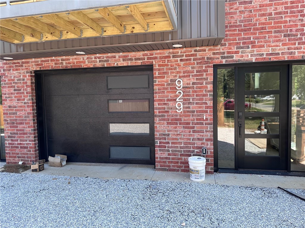 B & W Heights Sub-Bentonville - Residential