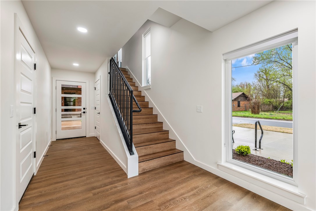 B & W Heights Sub-Bentonville - Residential