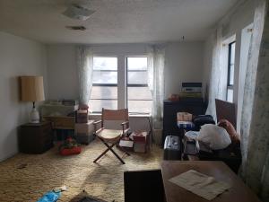 None - Residential