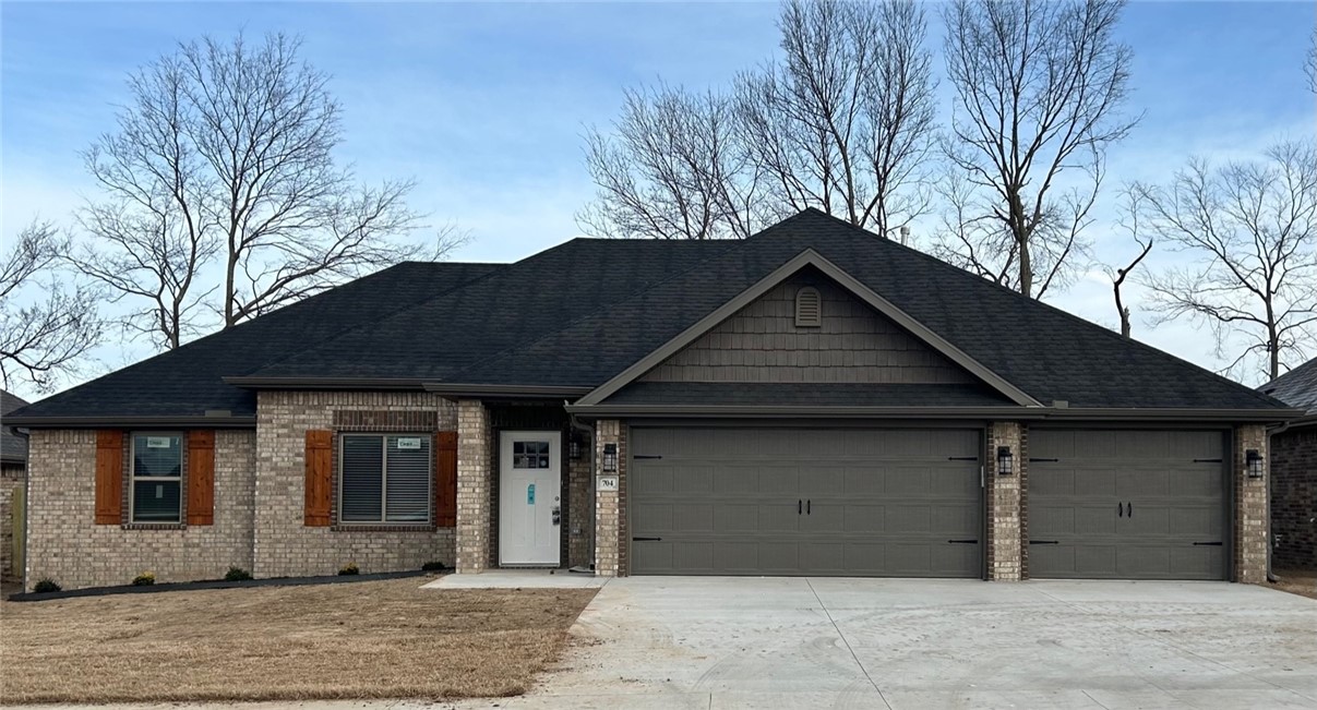 Snyder Grove - Residential