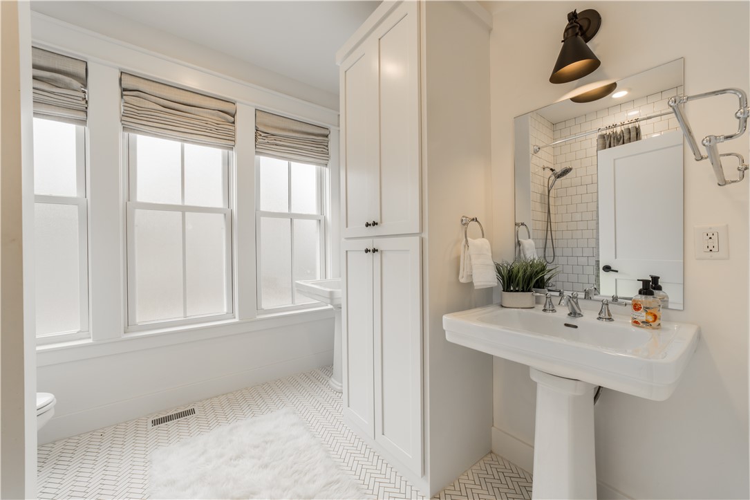 Markham Hill Residential Ph I - Residential