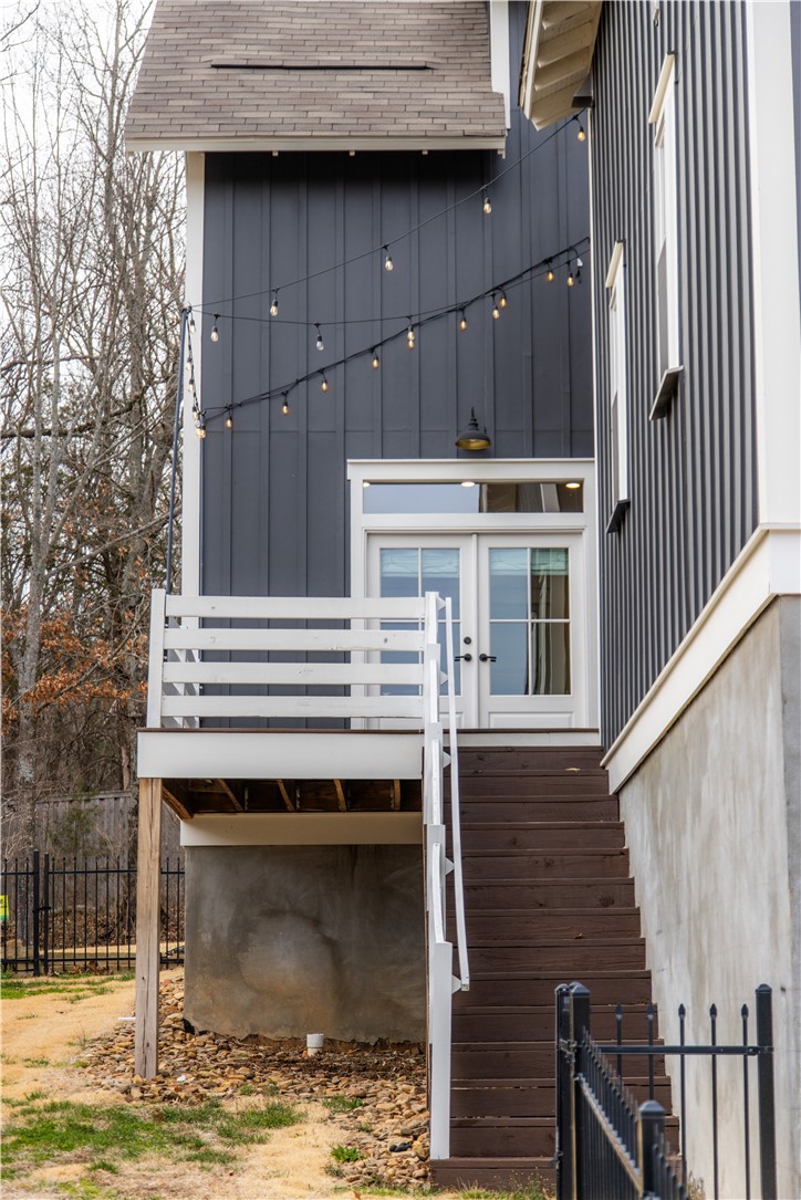 Markham Hill Residential Ph I - Residential