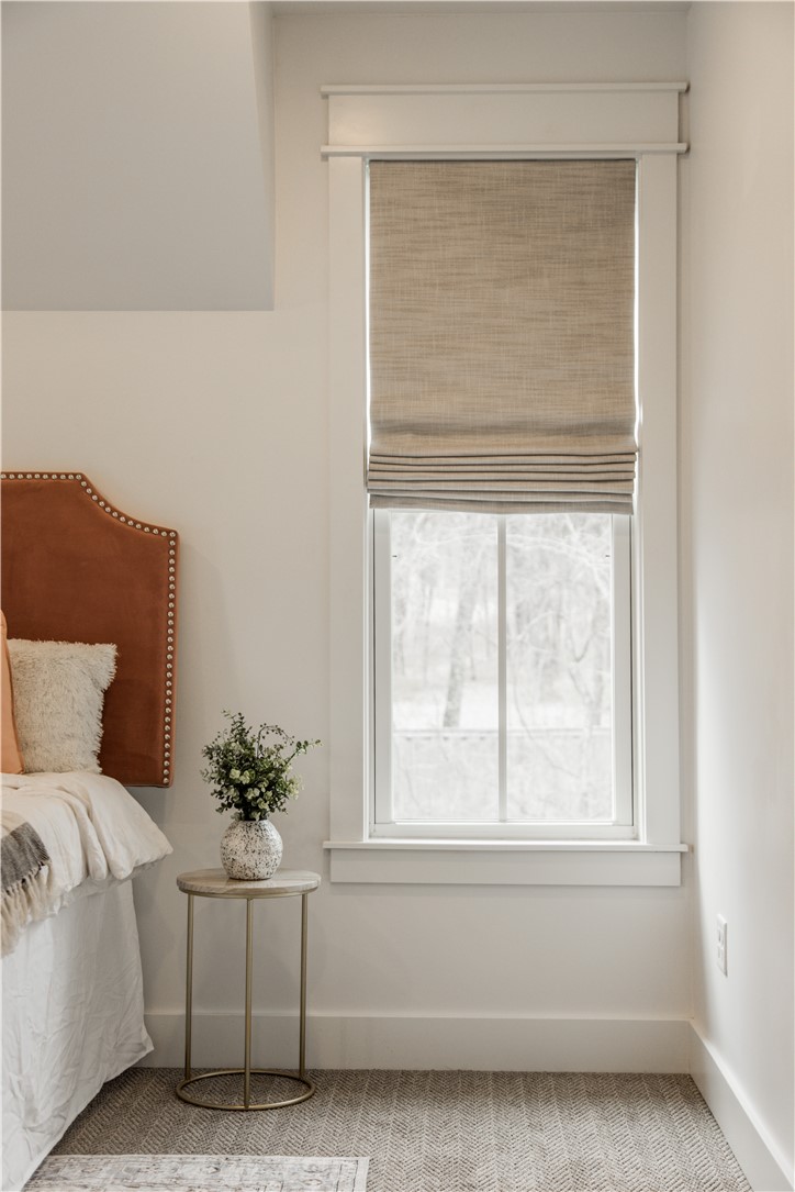 Markham Hill Residential Ph I - Residential