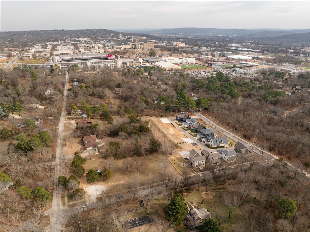 Markham Hill Residential Ph I - Residential