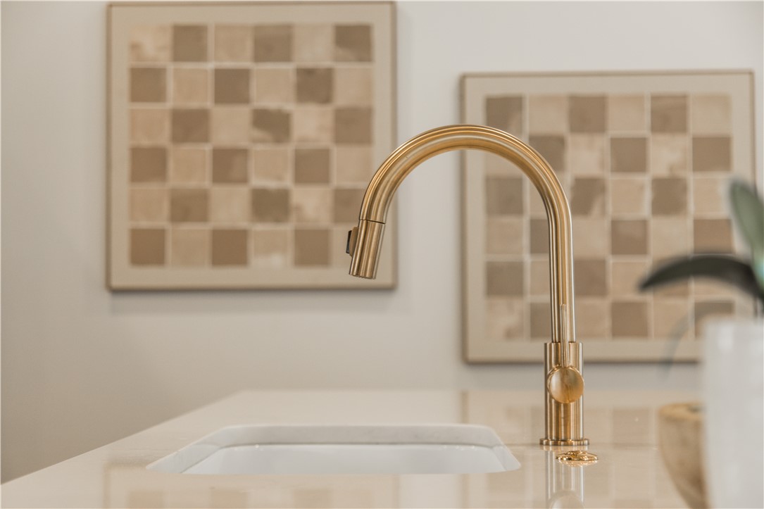 Markham Hill Residential Ph I - Residential