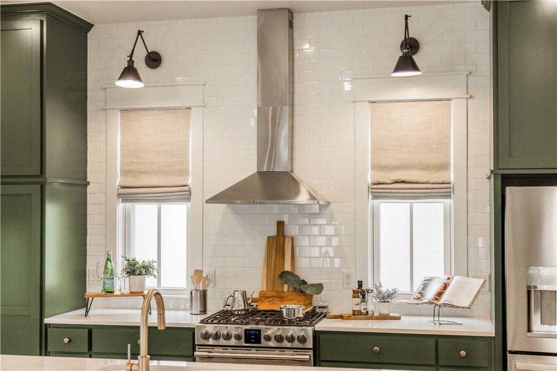 Markham Hill Residential Ph I - Residential