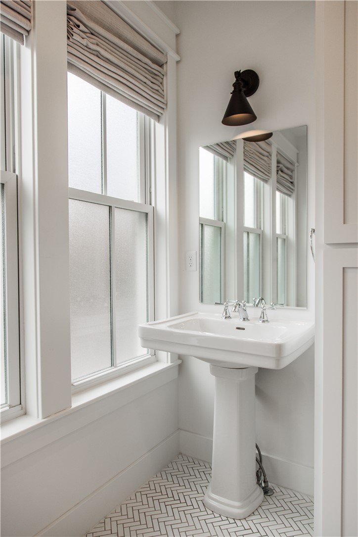 Markham Hill Residential Ph I - Residential