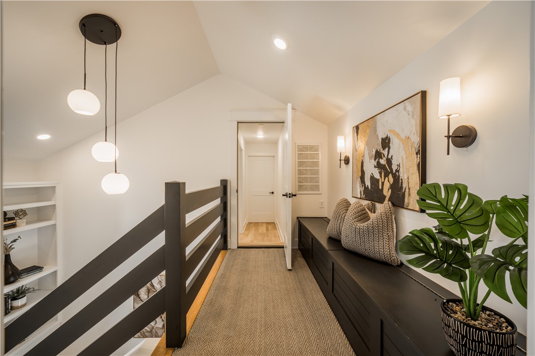 Markham Hill Residential Ph I - Residential