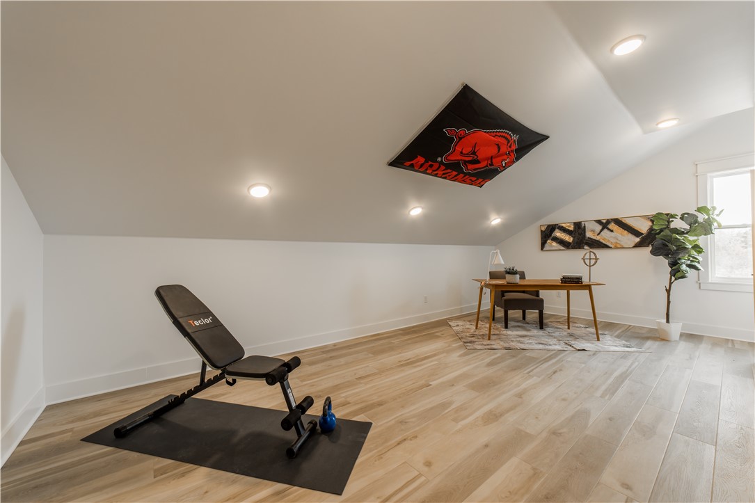 Markham Hill Residential Ph I - Residential