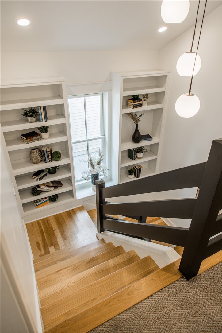 Markham Hill Residential Ph I - Residential