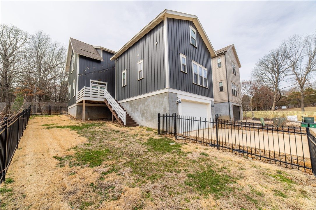 Markham Hill Residential Ph I - Residential