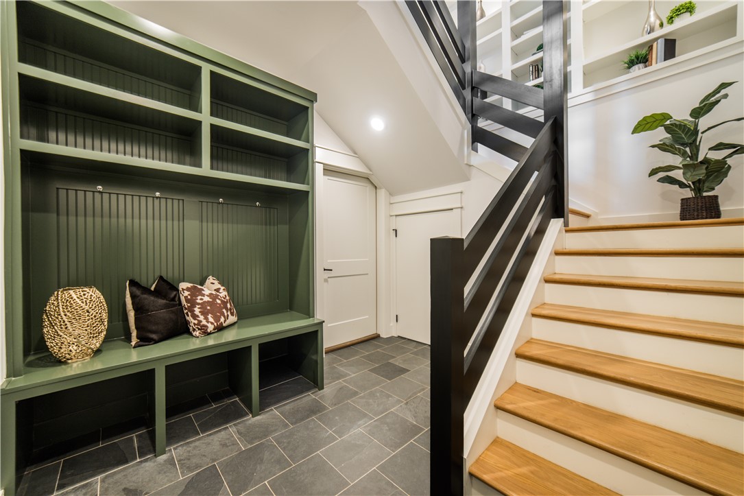 Markham Hill Residential Ph I - Residential