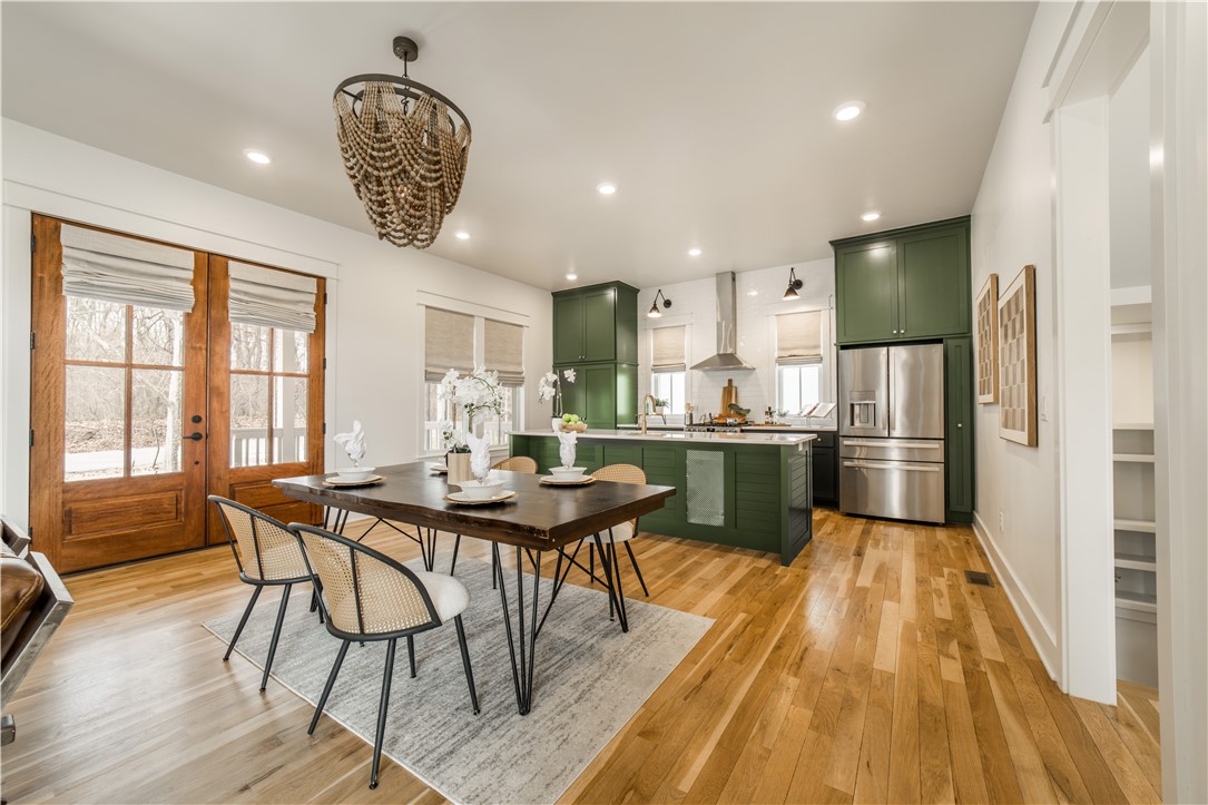 Markham Hill Residential Ph I - Residential