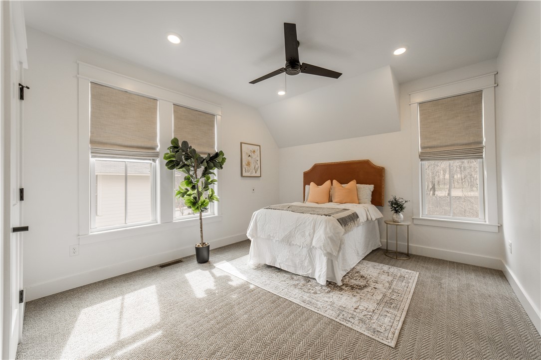 Markham Hill Residential Ph I - Residential