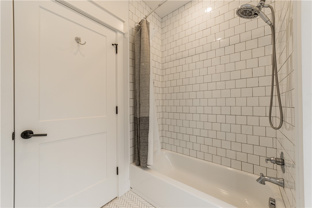 Markham Hill Residential Ph I - Residential