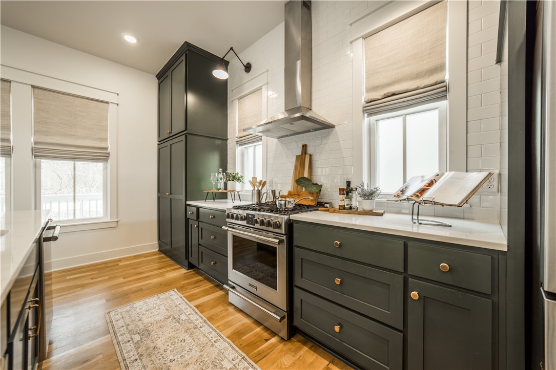 Markham Hill Residential Ph I - Residential