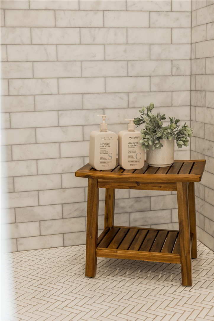 Markham Hill Residential Ph I - Residential