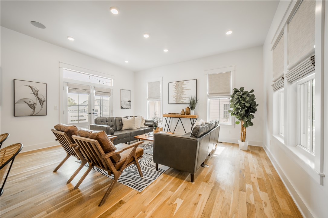 Markham Hill Residential Ph I - Residential