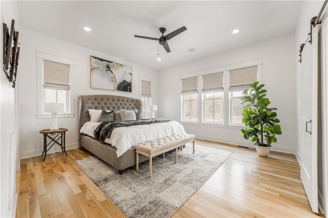 Markham Hill Residential Ph I - Residential