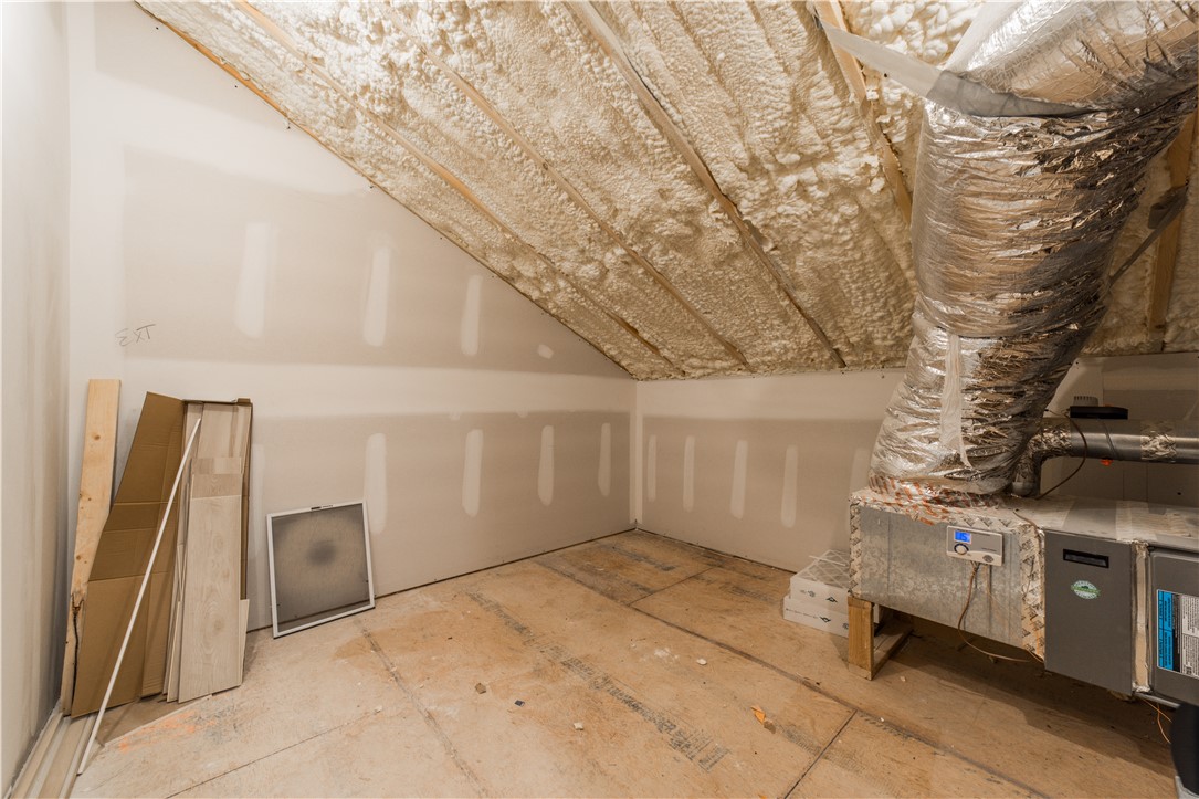 Markham Hill Residential Ph I - Residential