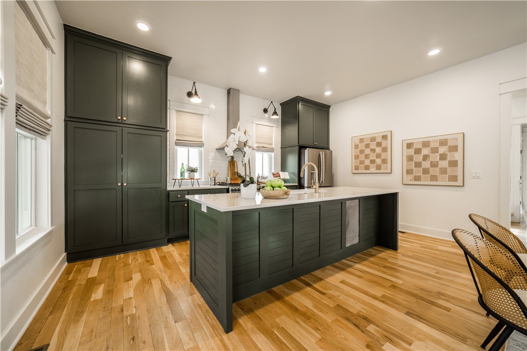 Markham Hill Residential Ph I - Residential