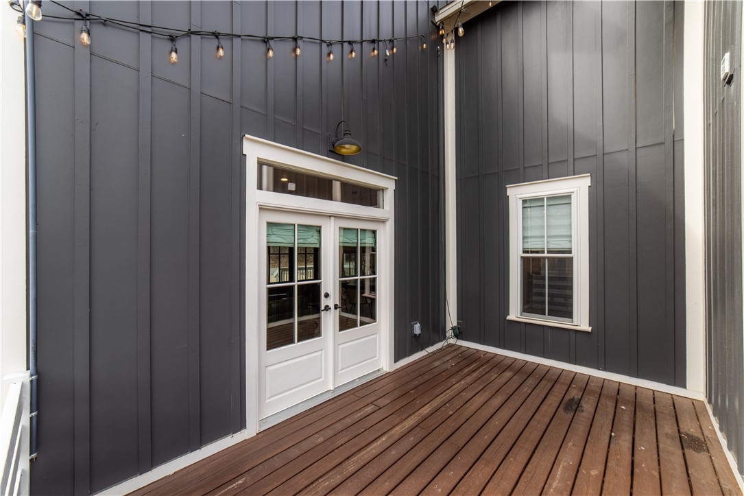 Markham Hill Residential Ph I - Residential