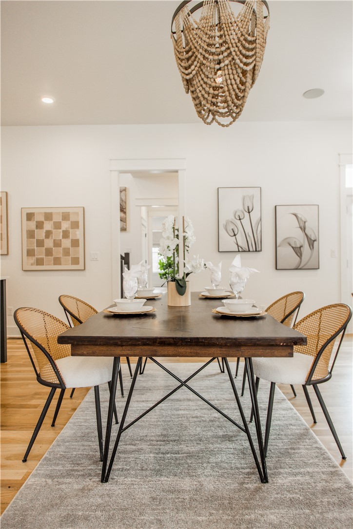 Markham Hill Residential Ph I - Residential