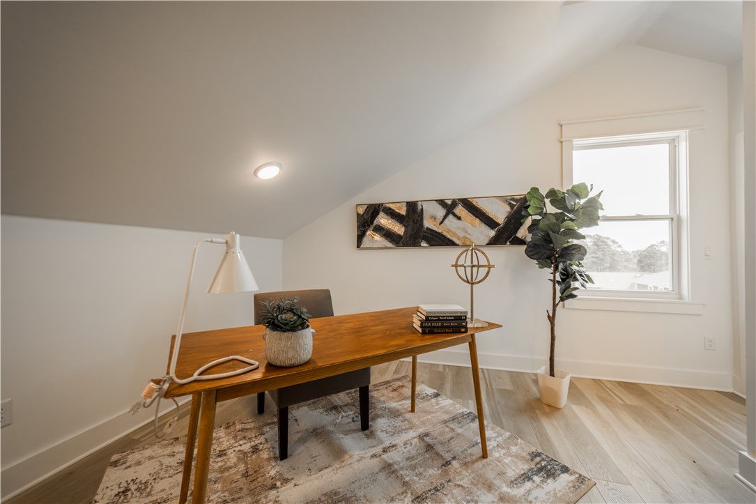 Markham Hill Residential Ph I - Residential