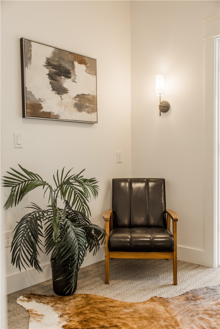 Markham Hill Residential Ph I - Residential