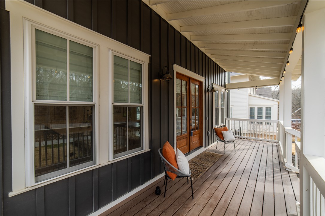 Markham Hill Residential Ph I - Residential