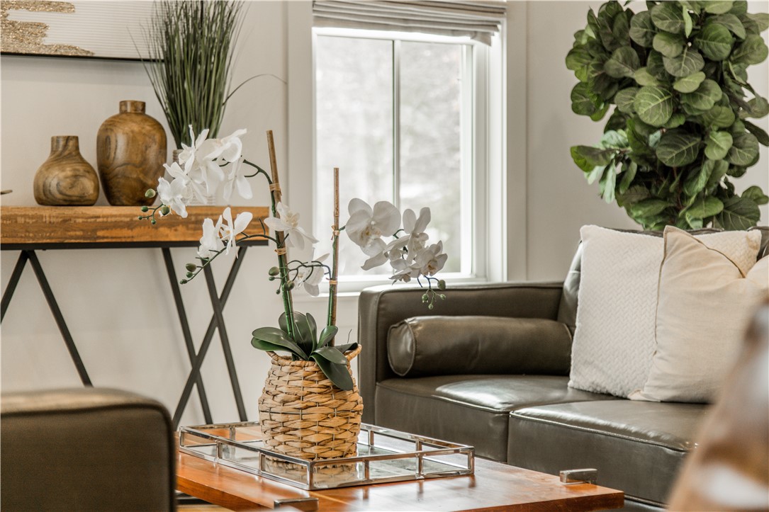 Markham Hill Residential Ph I - Residential