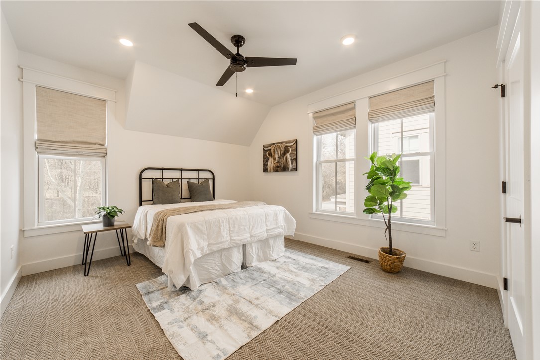 Markham Hill Residential Ph I - Residential