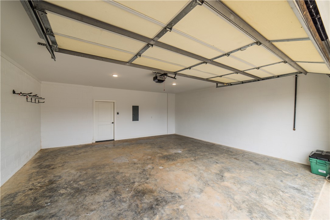 Markham Hill Residential Ph I - Residential