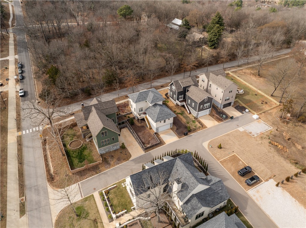 Markham Hill Residential Ph I - Residential