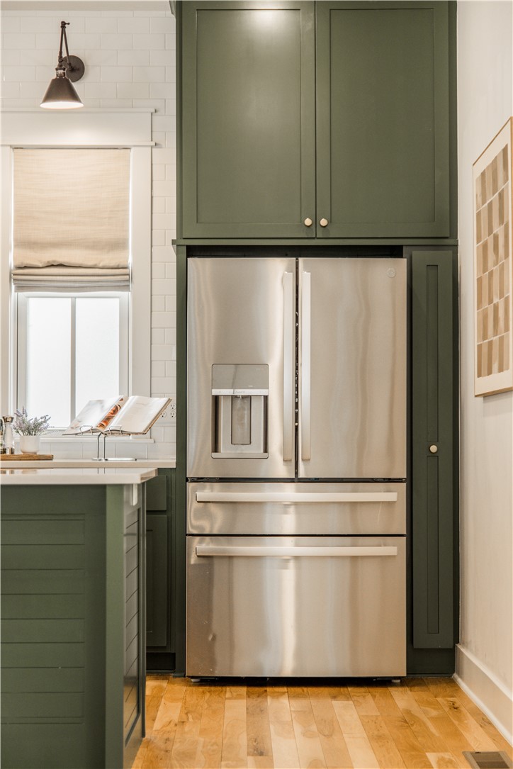 Markham Hill Residential Ph I - Residential