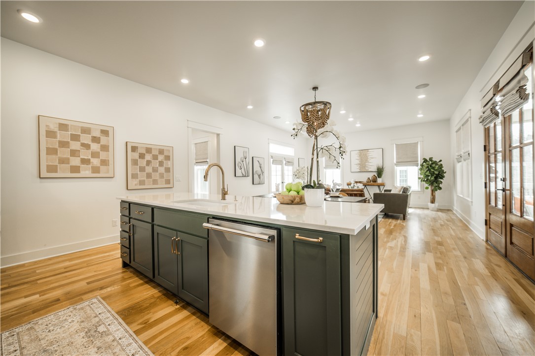 Markham Hill Residential Ph I - Residential