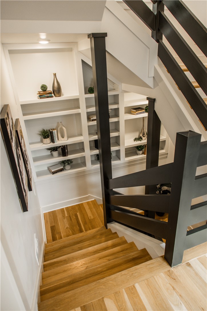 Markham Hill Residential Ph I - Residential