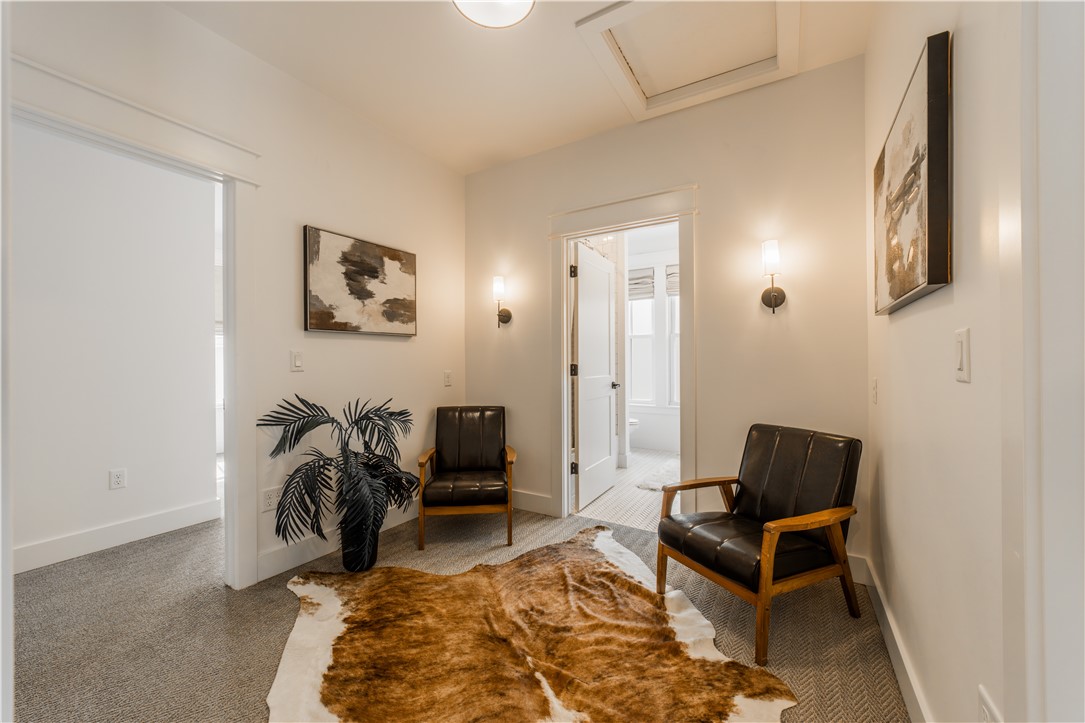 Markham Hill Residential Ph I - Residential