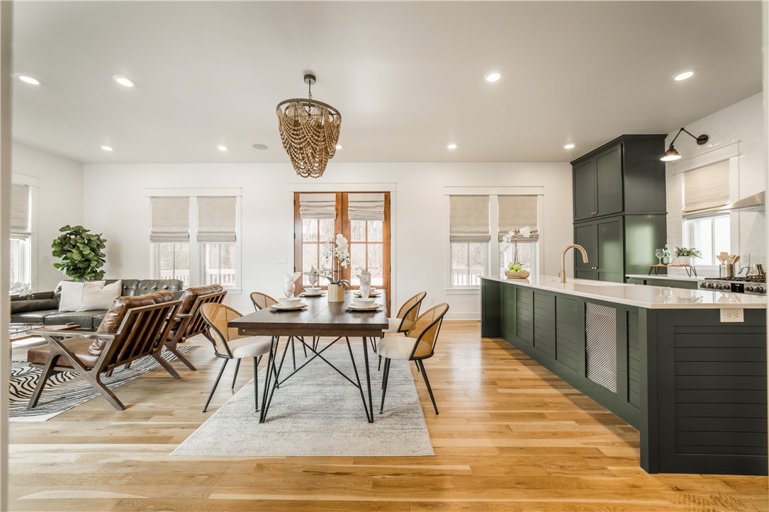 Markham Hill Residential Ph I - Residential