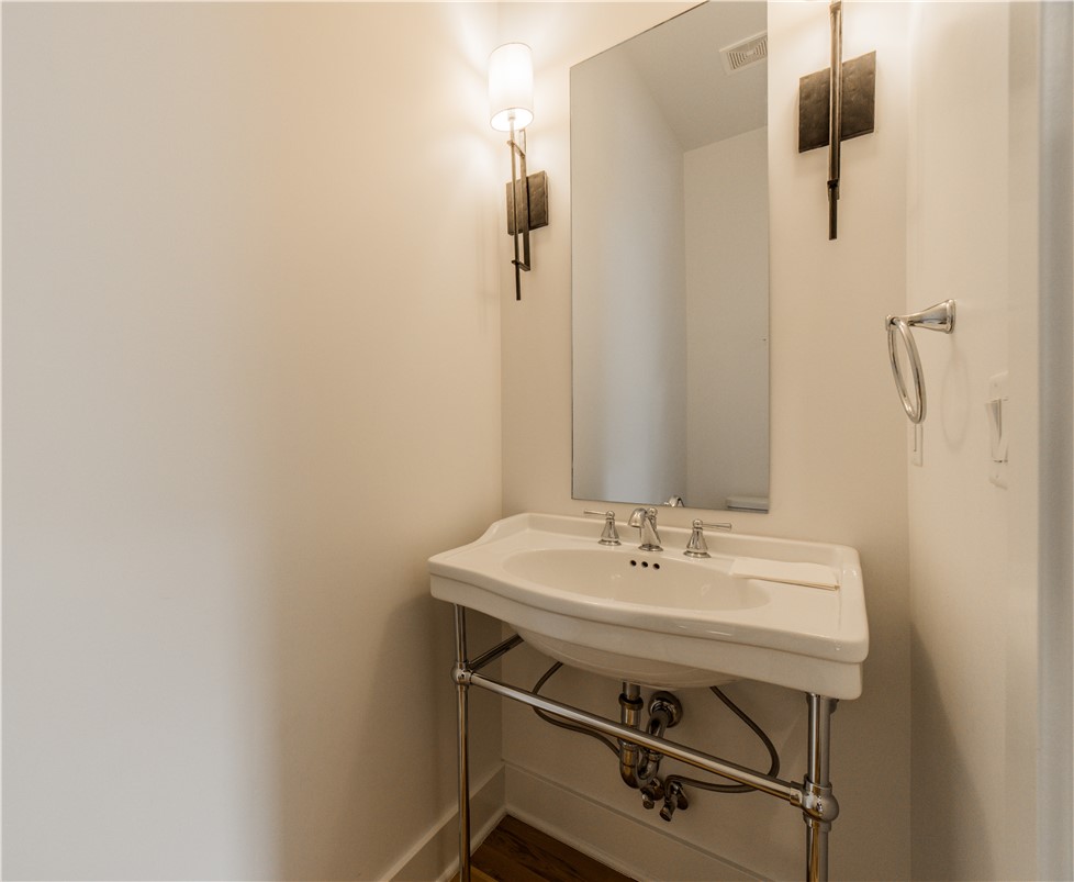 Markham Hill Residential Ph I - Residential