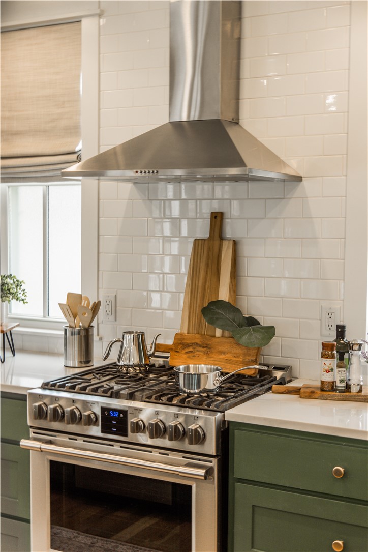 Markham Hill Residential Ph I - Residential