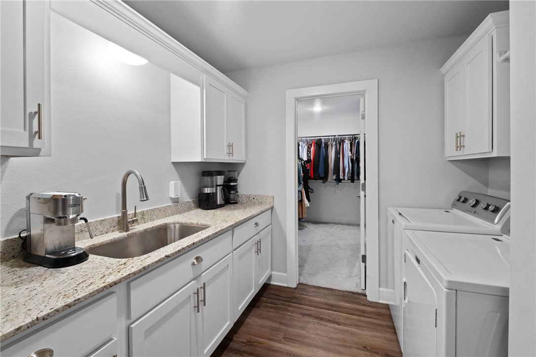 Bliss Meadows Centerton - Residential