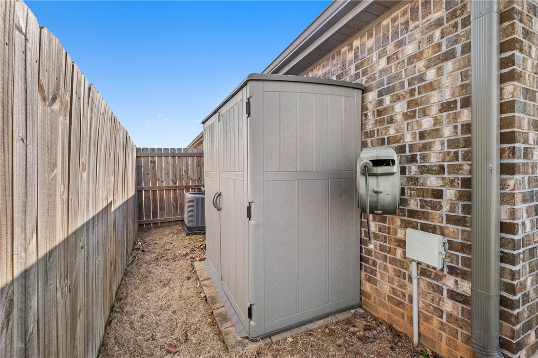 Bliss Meadows Centerton - Residential