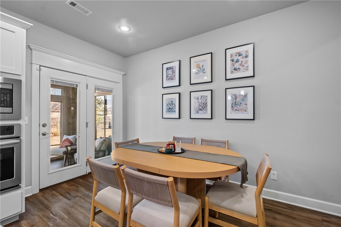 Bliss Meadows Centerton - Residential