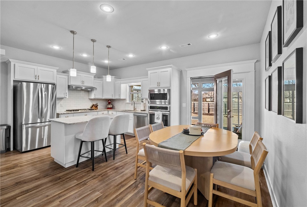 Bliss Meadows Centerton - Residential