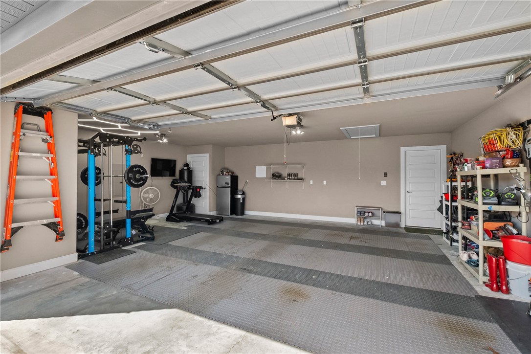 Bliss Meadows Centerton - Residential