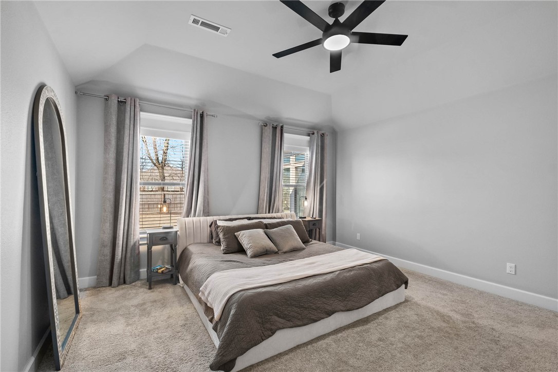 Bliss Meadows Centerton - Residential