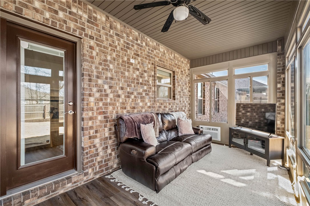 Bliss Meadows Centerton - Residential