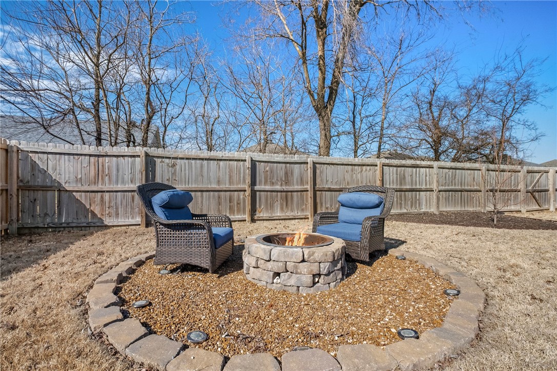 Bliss Meadows Centerton - Residential